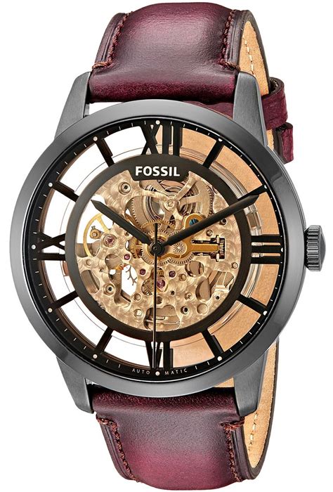 mens fossil watches for cheap